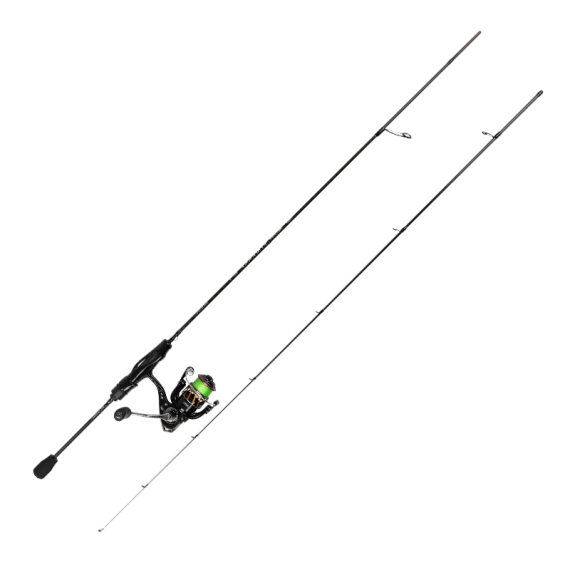 IFISH Finesse Combo i gruppen Kombinasjoner / Spinnsett hos Sportfiskeprylar.se (20267624r)