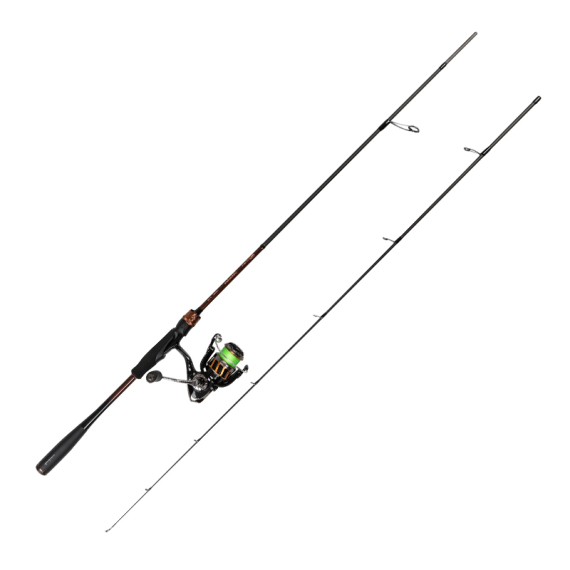 IFISH Adventure Combo i gruppen Kombinasjoner / Spinnsett hos Sportfiskeprylar.se (20267626r)