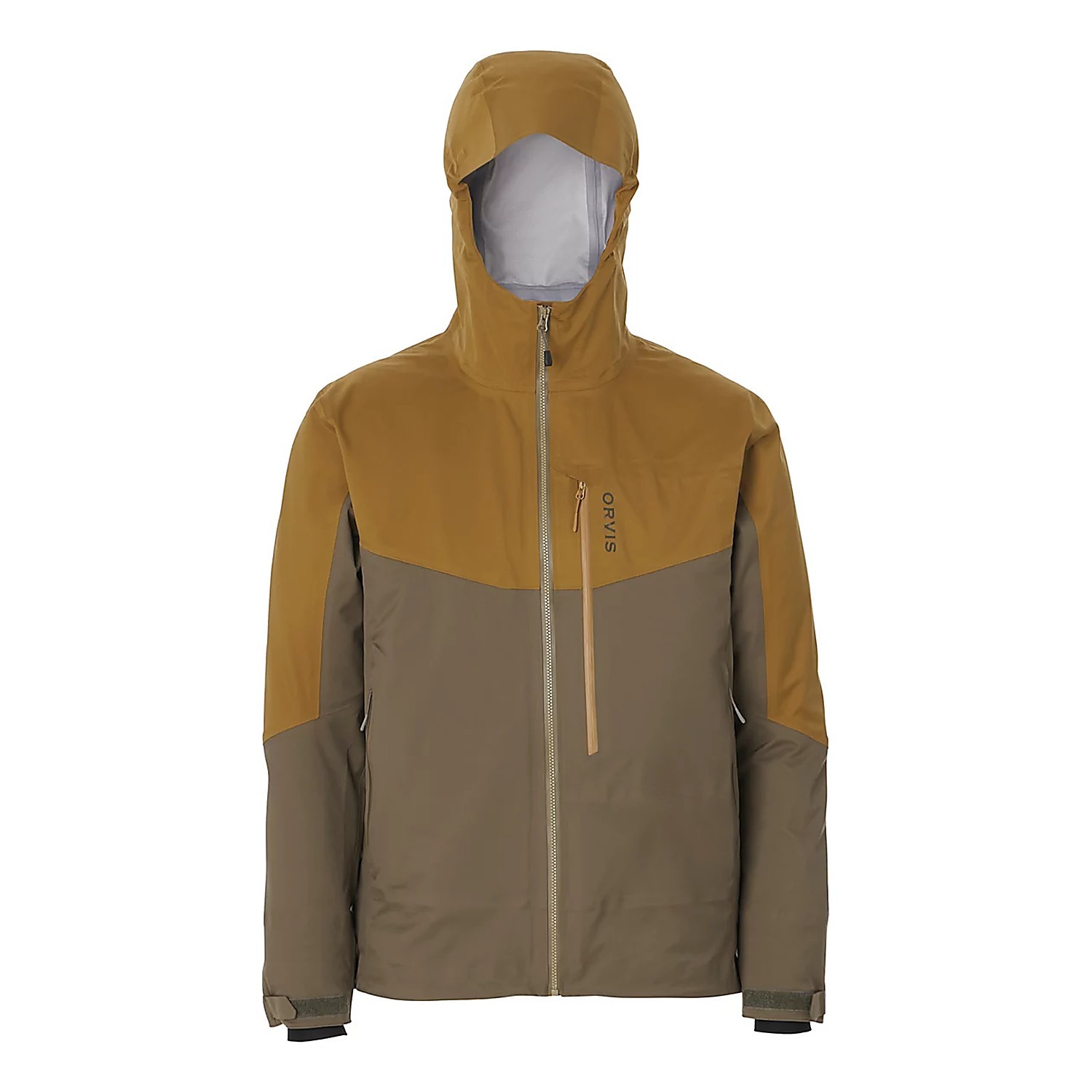 Orvis Ultralight Jacket Hops i gruppen Klær Og Fottøy / Klær / Jakker / Vadejakke hos Sportfiskeprylar.se (20269054r)