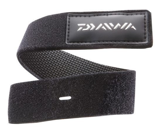 Daiwa Neoprene Rod Bands - Small i gruppen Oppbevaring / Stangoppbevaring Og Stangbeskyttelse / Stangtrekk Og Beskyttelse hos Sportfiskeprylar.se (204944)