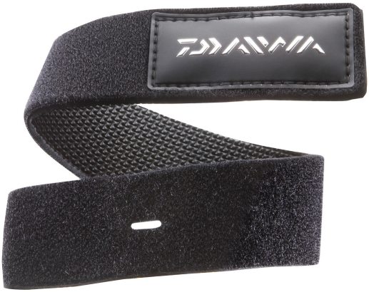 Daiwa Neoprene Rod Bands - Medium i gruppen Oppbevaring / Stangoppbevaring Og Stangbeskyttelse / Stang Straps hos Sportfiskeprylar.se (204945)