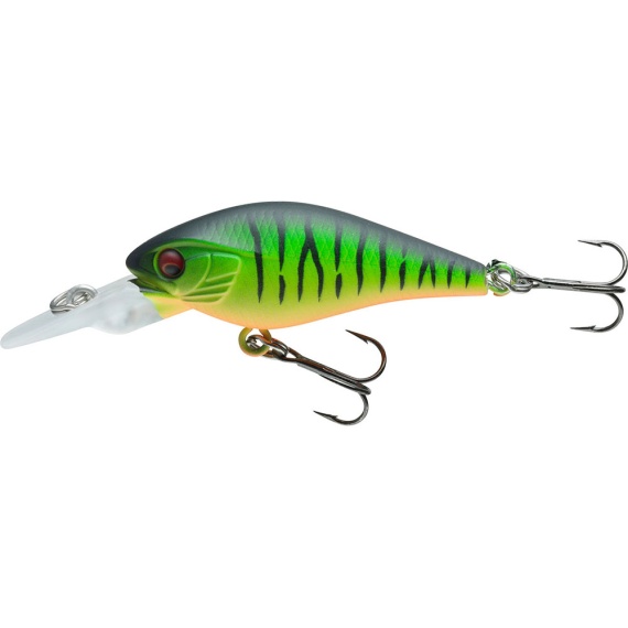 Daiwa Prorex Baby Crank CB40MR i gruppen Sluker / Crankbaits hos Sportfiskeprylar.se (205160r)