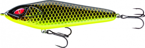 Daiwa Prorex Lazy Jerk 155 Slow Sink Moon Shadow i gruppen Fiskemetoder / Spinnfiske hos Sportfiskeprylar.se (209382)