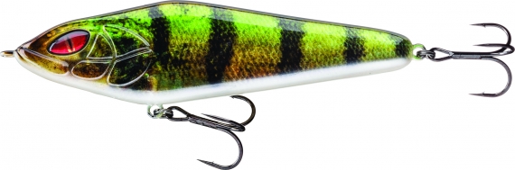 Daiwa Prorex Lazy Jerk 155 Slow Sink Live Perch i gruppen Sluker / Jerkbait hos Sportfiskeprylar.se (209384)