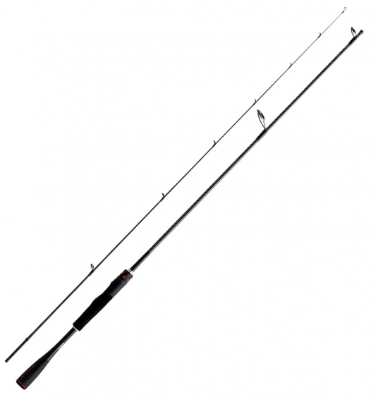 Shimano Zodias Spinning i gruppen Stenger / Haspelstenger hos Sportfiskeprylar.se (20ZODIAS268ML2r)