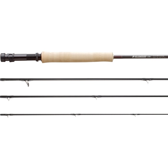 Sage ESN Fly Rod i gruppen Fiskemetoder / Fluefiske / Fluestang / Enhånds Fluestang hos Sportfiskeprylar.se (21004ESNr)