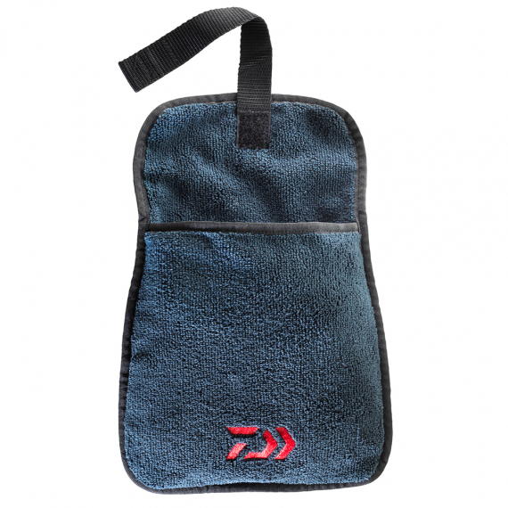 Daiwa Towel i gruppen Utstyr Og Tilbehør / Fiske Håndkle hos Sportfiskeprylar.se (210866)