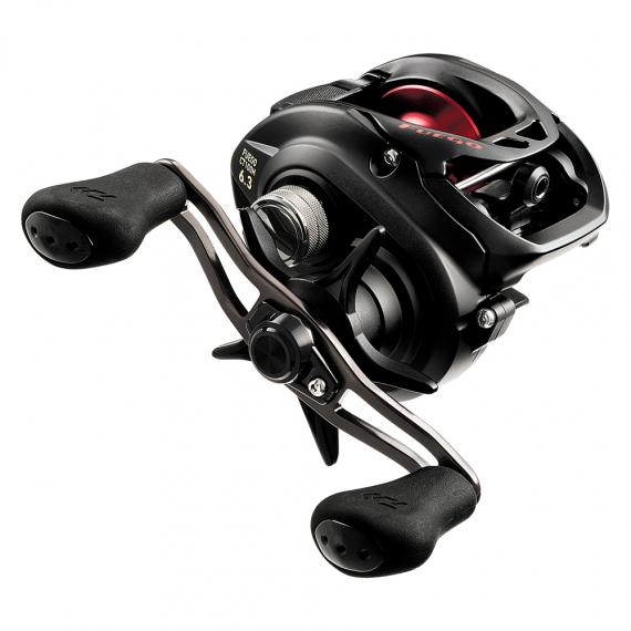 Daiwa Fuego CT 100 i gruppen Sneller / Lavprofilsneller / Lavprofilsneller hos Sportfiskeprylar.se (210966r)