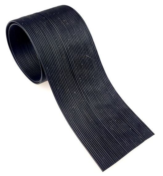 FutureFly Round Rubber Legs i gruppen Kroker Og Terminal Takkel / Flue Binding / Fluebindingsmateriale / Andre Syntetiske Materialer hos Sportfiskeprylar.se (2110-001r)