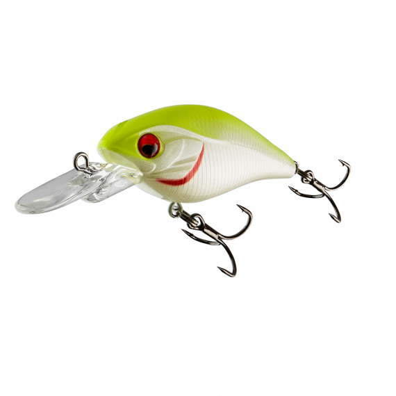 Daiwa Prorex Toddler Crank 6 cm i gruppen Sluker / Crankbaits / Gruntgående Crankbaits hos Sportfiskeprylar.se (211091r)