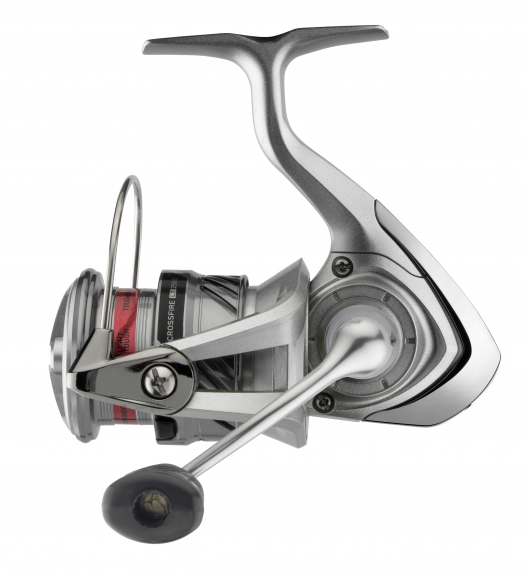 Daiwa 20 Crossfire LT i gruppen Sneller / Haspelsneller hos Sportfiskeprylar.se (213990r)