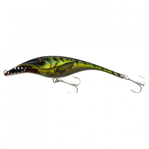 Zalt 14cm, Floating-63 i gruppen Sluker / Crankbaits hos Sportfiskeprylar.se (214163Z)