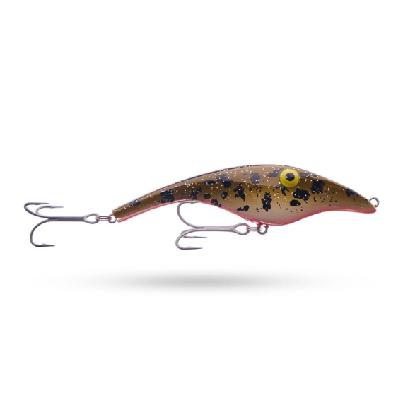 Zalt 14 cm, 46g Floating - Burbot i gruppen Sluker / Crankbaits hos Sportfiskeprylar.se (214175Z)