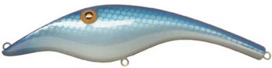 Zalt 14cm, Suspending 01 i gruppen Sluker / Crankbaits hos Sportfiskeprylar.se (214201Z)