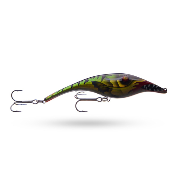 Zalt 14 cm, 55g Suspending - Dragon i gruppen Sluker / Crankbaits hos Sportfiskeprylar.se (214263Z)