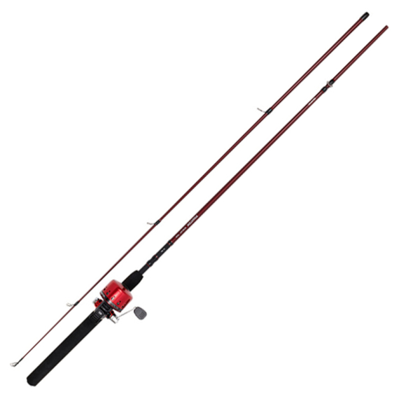 Daiwa Phantom PMC Set i gruppen Fiskemetoder / Spinnfiske hos Sportfiskeprylar.se (214320r)