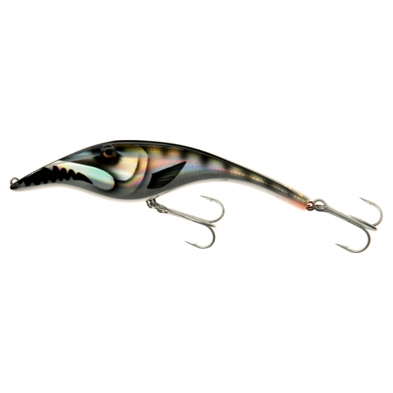 Zalt 14cm, sjunk-50 i gruppen Sluker / Crankbaits hos Sportfiskeprylar.se (214350Z)