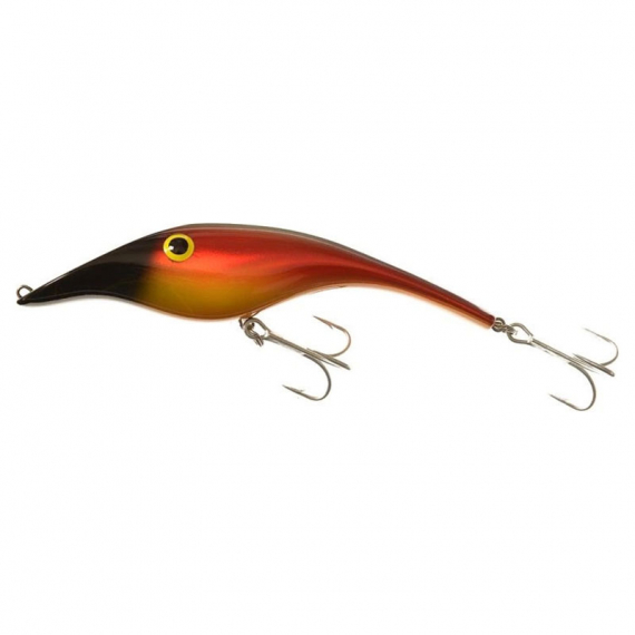 Zalt 14 cm Holo Edition, Papegojan, Sjunk i gruppen Sluker / Crankbaits hos Sportfiskeprylar.se (214392Z)