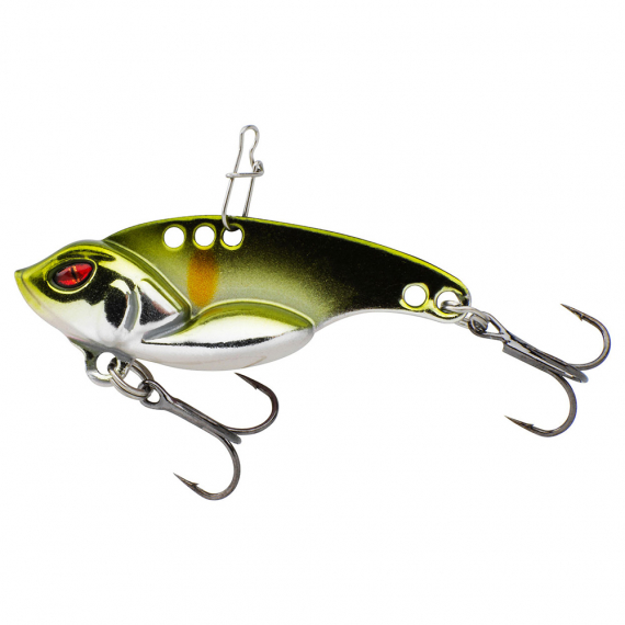 Daiwa Prorex Metal Vibe i gruppen Sluker / Leppeløse Crankbaits hos Sportfiskeprylar.se (214613r)