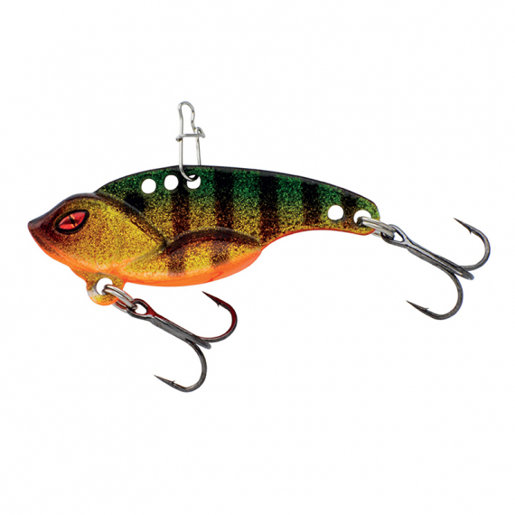 Daiwa Prorex Metal Vibe 21g - Gold Perch i gruppen Sluker / Leppeløse Crankbaits hos Sportfiskeprylar.se (214624)