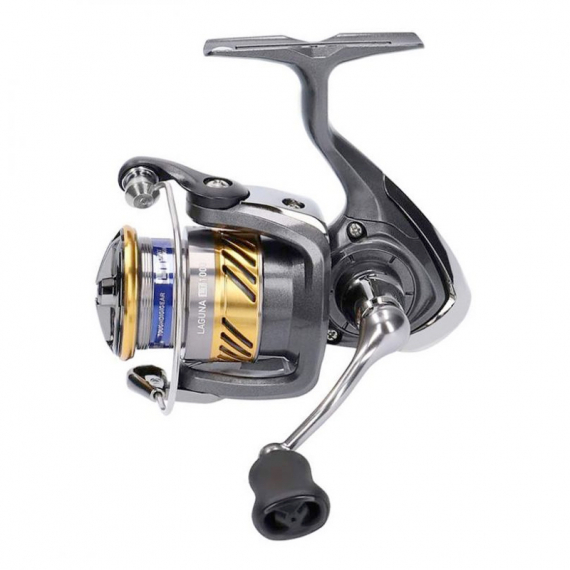 Daiwa 20 Laguna LT - 2000-XH i gruppen Sneller / Haspelsneller hos Sportfiskeprylar.se (215158)