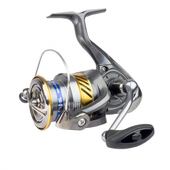 Daiwa 20 Laguna LT - 4000-C i gruppen Sneller / Haspelsneller hos Sportfiskeprylar.se (215162)