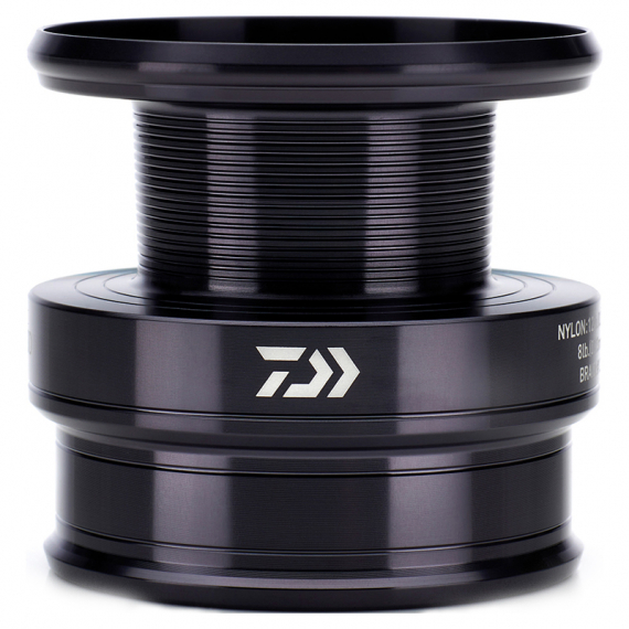 Daiwa 19 LT Spool i gruppen Sneller / Haspelsneller hos Sportfiskeprylar.se (215655r)
