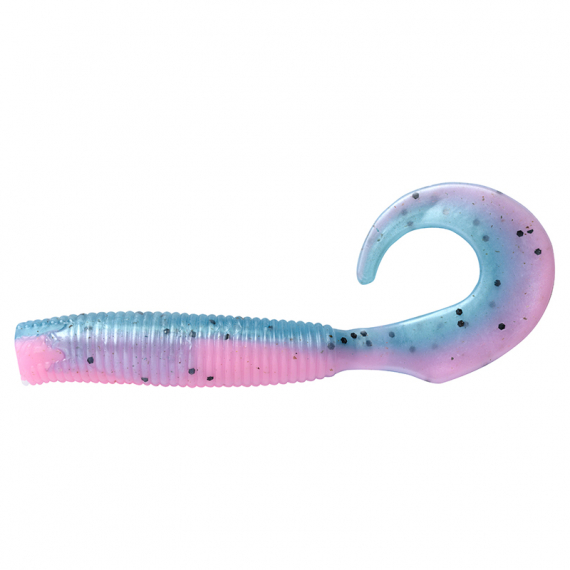 Daiwa Bait Junkie Grub i gruppen Sluker / Softbaits / Abbor Softbaits Og Gjørs Softbaits hos Sportfiskeprylar.se (216007r)