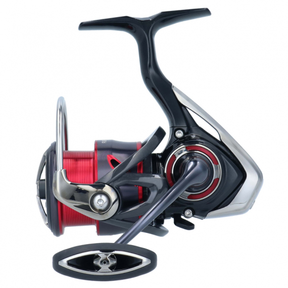 Daiwa 20 Fuego LT i gruppen Sneller / Haspelsneller hos Sportfiskeprylar.se (216109r)