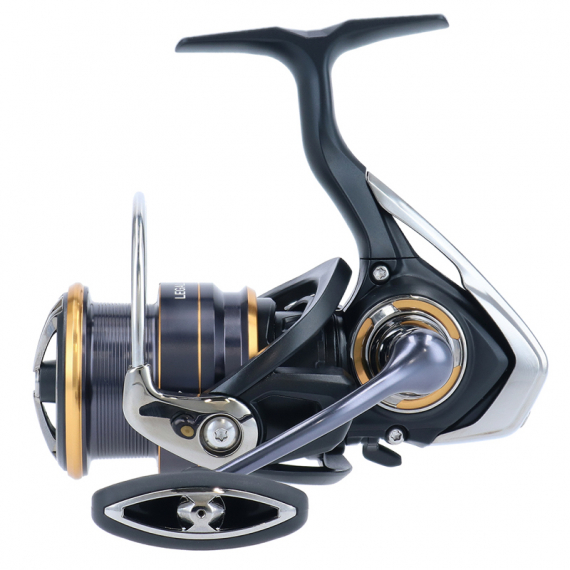Daiwa 20 Legalis LT i gruppen Sneller / Haspelsneller hos Sportfiskeprylar.se (216127r)