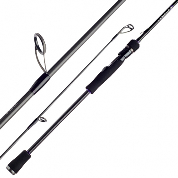 Daiwa Prorex XR Spinning i gruppen Stenger / Haspelstenger hos Sportfiskeprylar.se (216229r)