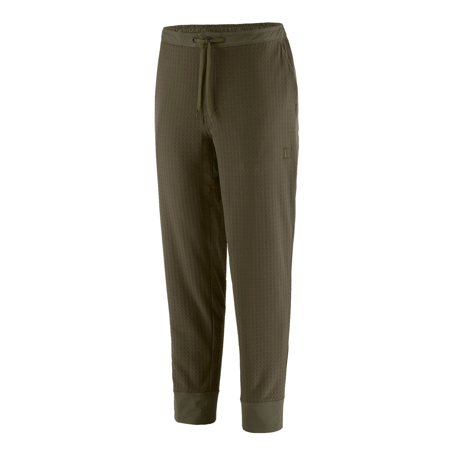 Patagonia M\'s R2 TechFace Pants PNGR i gruppen Klær Og Fottøy / Klær / Bukser / Utebukse hos Sportfiskeprylar.se (21716-PNGR-Sr)