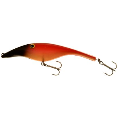 Zalt Soft 17cm, Papegoja (02) i gruppen Sluker / Crankbaits hos Sportfiskeprylar.se (217602)