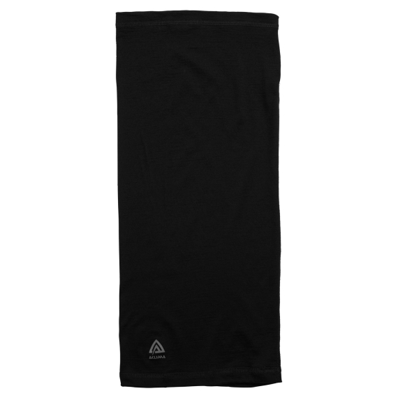 Aclima LightWool Headover One-Size Black i gruppen Klær Og Fottøy / Klær / Skjerf Og Buffer / Skjerf hos Sportfiskeprylar.se (219013001-20)