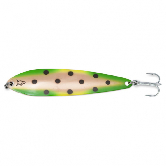 Rhino Salmon Doctor XL 156mm, 41g - Pulled Frog i gruppen Sluker / Trolling Wobblere Og Sluker hos Sportfiskeprylar.se (22-3374239)