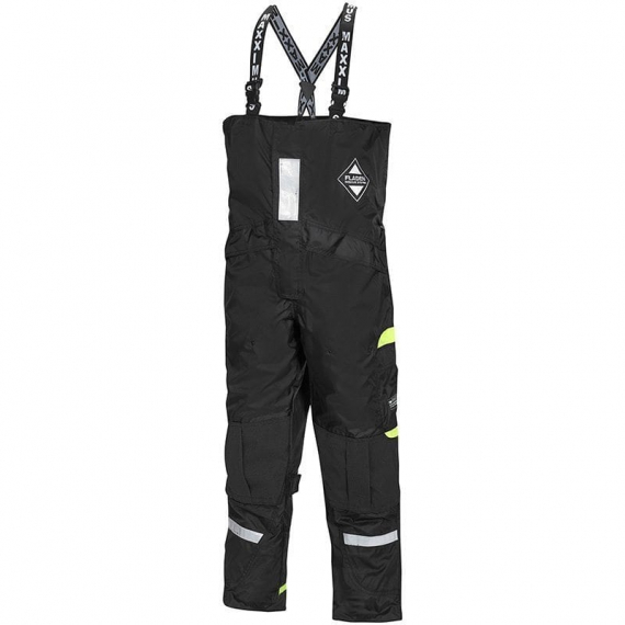 Fladen Floating Pants Bib 865MX Maxximus i gruppen Klær Og Fottøy / Flytebekledning / Flytedress hos Sportfiskeprylar.se (22-865MX-Mr)