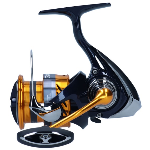 Daiwa 23 Revros LT i gruppen Sneller / Haspelsneller hos Sportfiskeprylar.se (220720r)