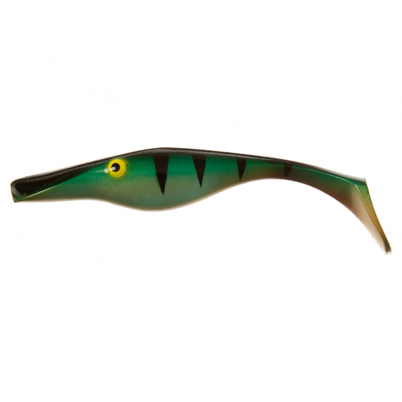 Zalt Zhad 21cm, 77g i gruppen Sluker / Softbaits / Gjedde Softbaits hos Sportfiskeprylar.se (221602Zr)