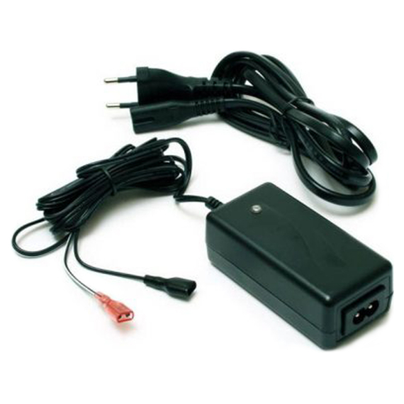 Humminbird Batteriladdare 12V 1A i gruppen Båtelektronikk / Batterier Og Ladere / Batteriladere hos Sportfiskeprylar.se (2240-12)