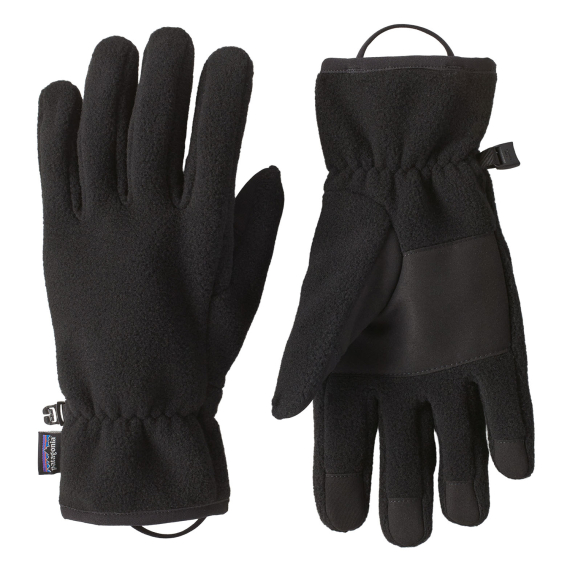 Patagonia Synch Gloves BKSO i gruppen Klær Og Fottøy / Klær / Hansker hos Sportfiskeprylar.se (22401-BKSO-Lr)