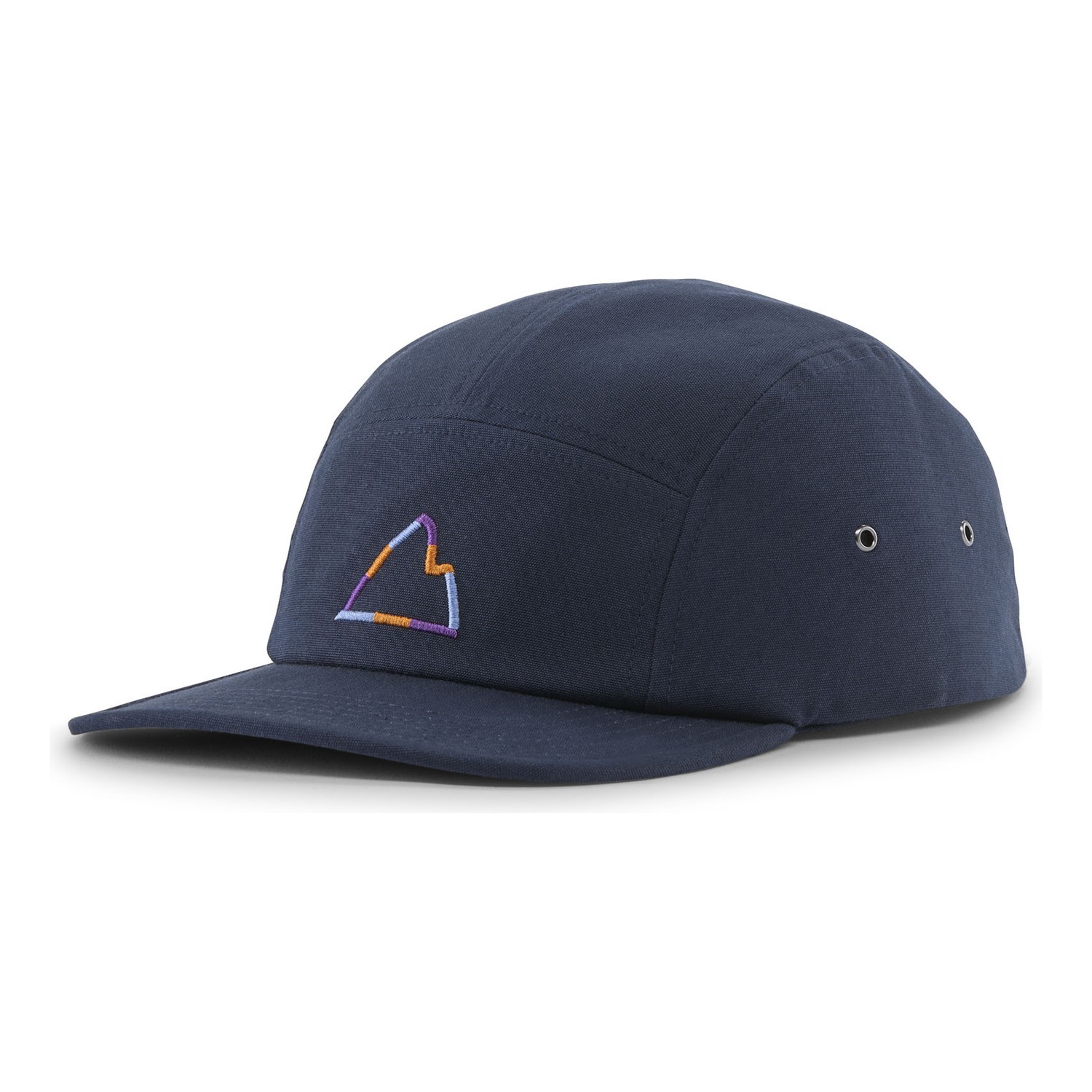 Patagonia Graphic Maclure Hat FMNE i gruppen Klær Og Fottøy / Caps Og Annet Hodeplagg / Caps / Caps hos Sportfiskeprylar.se (22545-FMNE-ALL)