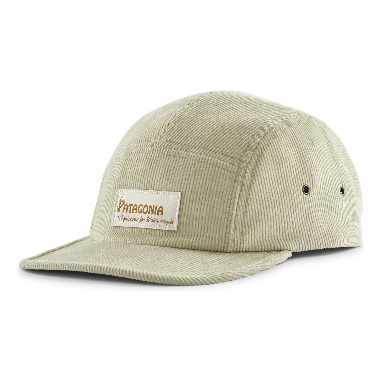 Patagonia Graphic Maclure Hat Water People Label: Pelican i gruppen Klær Og Fottøy / Caps Og Annet Hodeplagg / Caps / Caps hos Sportfiskeprylar.se (22545-WLPE-ALL)