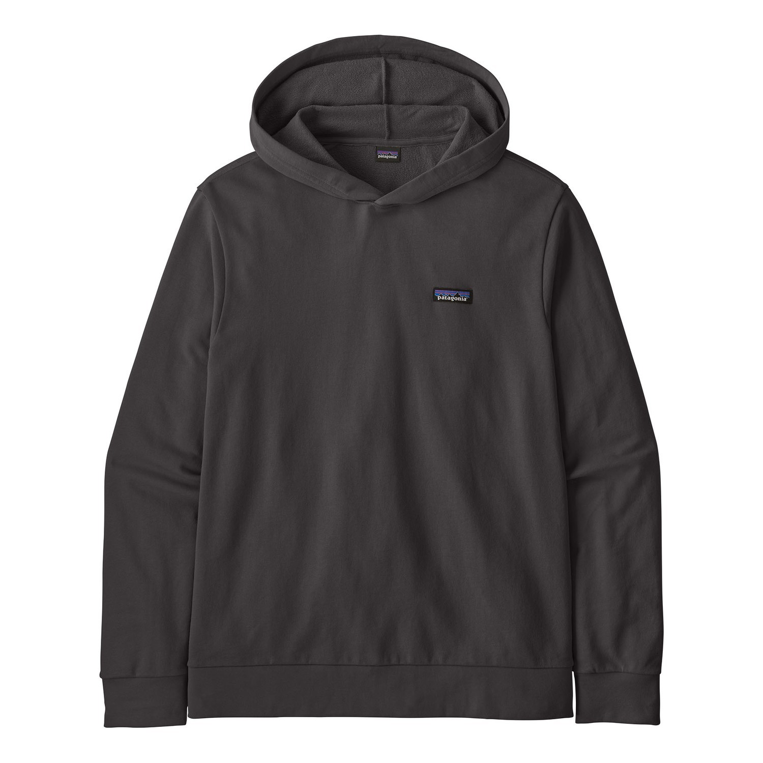 Patagonia M\'s Daily Hoody INBK i gruppen Klær Og Fottøy / Klær / Gensere / Hettegensere hos Sportfiskeprylar.se (22771-INBK-Sr)