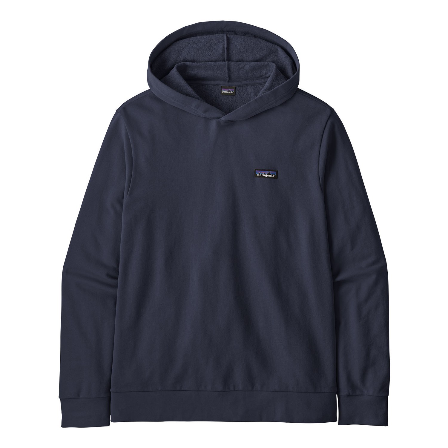 Patagonia M\'s Daily Hoody NENA i gruppen Klær Og Fottøy / Klær / Gensere / Hettegensere hos Sportfiskeprylar.se (22771-NENA-Sr)