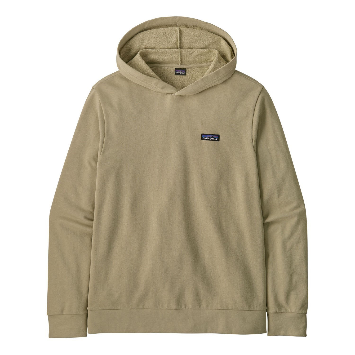 Patagonia M\'s Daily Hoody WSTO i gruppen Klær Og Fottøy / Klær / Gensere / Hettegensere hos Sportfiskeprylar.se (22771-WSTO-Sr)