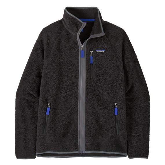Patagonia M\'s Retro Pile Jacket BFO i gruppen Klær Og Fottøy / Klær / Jakker / Fleecejakke hos Sportfiskeprylar.se (22801-BFO-Lr)