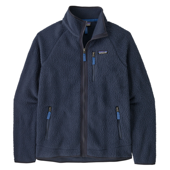 Patagonia M\'s Retro Pile Jacket NNSU i gruppen Klær Og Fottøy / Klær / Jakker / Fleecejakke hos Sportfiskeprylar.se (22801-NNSU-Lr)
