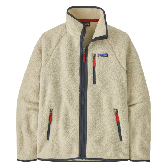 Patagonia M\'s Retro Pile Jacket PNSM i gruppen Klær Og Fottøy / Klær / Jakker / Fleecejakke hos Sportfiskeprylar.se (22801-PNSM-Lr)