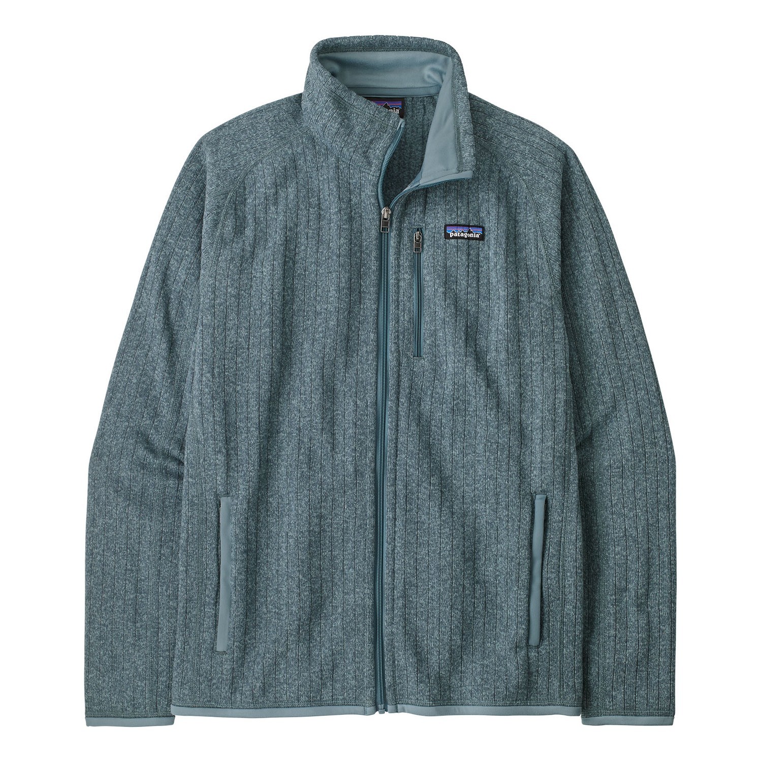 Patagonia M\'s Better Sweater Jacket BSGK i gruppen Klær Og Fottøy / Klær / Gensere / Fleecegenser hos Sportfiskeprylar.se (25528-BSGK-XXLr)