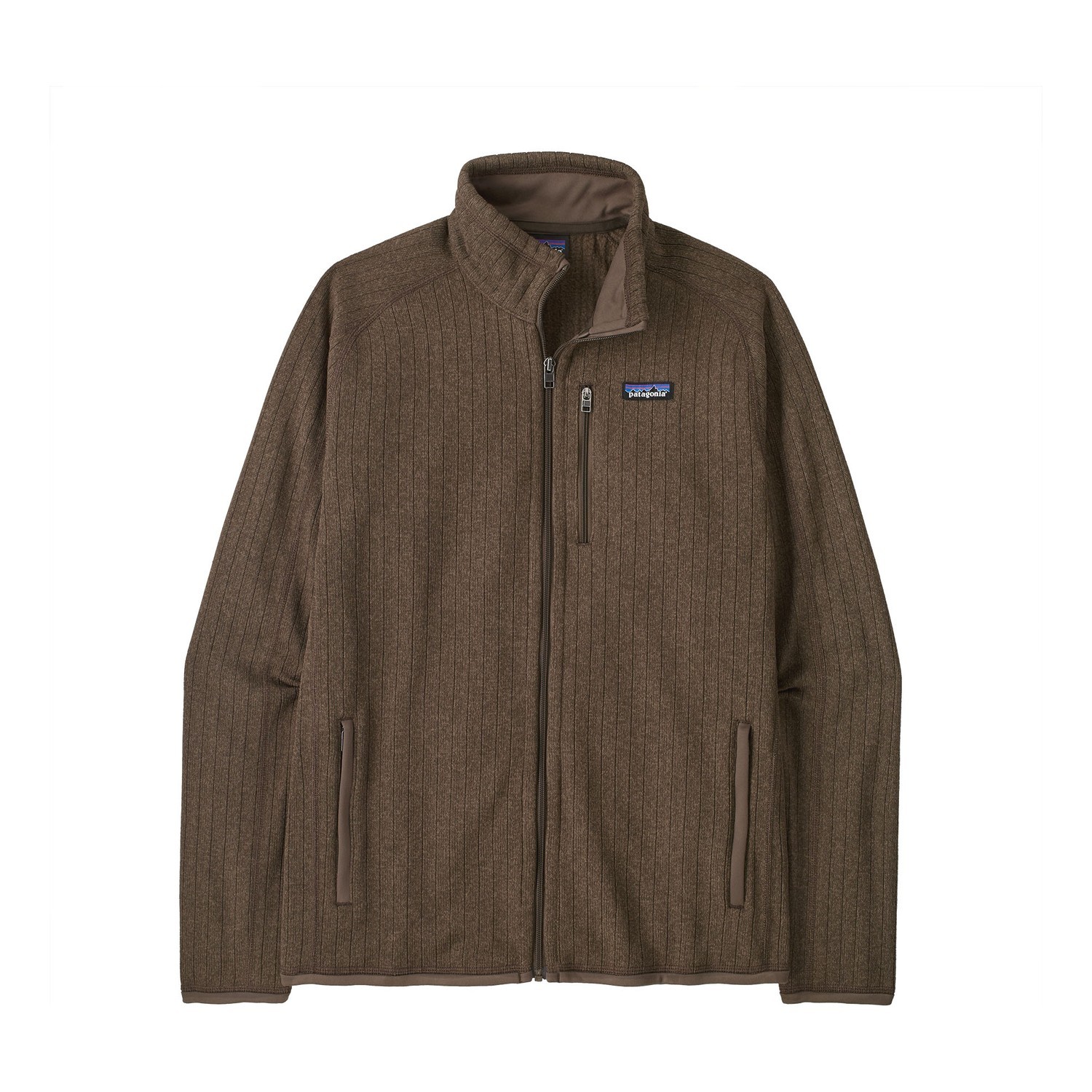Patagonia M\'s Better Sweater Jacket MRBK i gruppen Klær Og Fottøy / Klær / Gensere / Fleecegenser hos Sportfiskeprylar.se (25528-MRBK-XXLr)